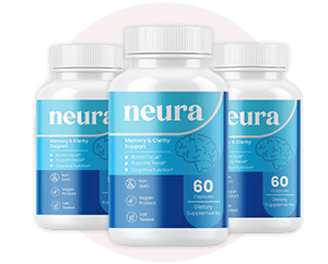 Neura brain support supplement